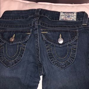 True Religion Brand Jeans